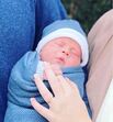 princesa eugenie, August Philip Hawke Brooksbank