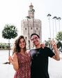 angie costa, miguel coimbra