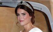 princesa eugenie