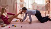 Margot Robbie em 'O Lobo de Wall Street'