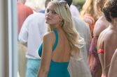 Margot Robbie em 'O Lobo de Wall Street'