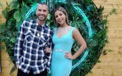 Bruno Savate e Joana