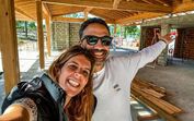 Ao fim de 11 meses, Rita Rugeroni arrepende-se e volta atrás com decisão de abandonar a Rádio