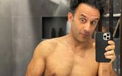 Rui Unas conta que quase desmaiou em direto na SIC e que teve de ser assistido por paramédico