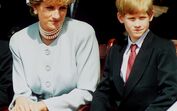 Harry quase a descobrir quem 'matou' a mãe, Diana. E jura que vai revelar tudo em livro bombástico