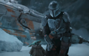 The Mandalorian