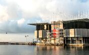 Oceanário de Lisboa