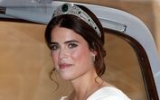princesa eugenie