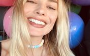 Margot Robbie