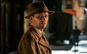 Matthew Rhys na pele de Perry Mason