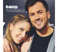 David Carreira, Sara Carreira