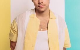 Concerto de Harry Styles vai ser transmitido pela RTP2