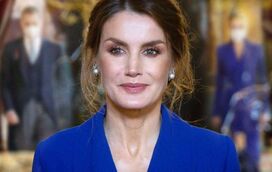 A ingrata?! Letizia vira costas às amigas do passado