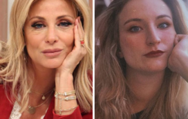 Filha de Alexandra Lencastre despesperada por trabalho: "Desde fevereiro a enviar currículos" 