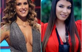 Jogo sobe de tom! Érica Silva arrasa Sofia por causa dos 'affairs' da ex-parceira de Tierry: "A p*** sou sempre eu"