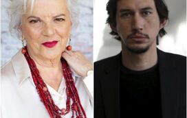 Afinal quem mente? Produtora portuguesa desmente Lídia Franco sobre comportamentos tóxicos de Adam Driver
