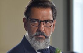 Preocupação! Depois de regressar a Portugal "sem nada", José Luís de 'Casados' confessa estar "triste" e "cansado"