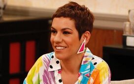 Desaparecida há algum tempo, Beatriz Gosta revela finalmente as causas do afastamento 