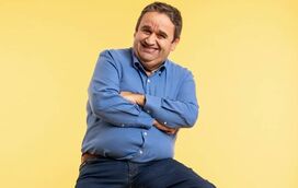 Rei das borlas?! Fernando Mendes volta a reagir à polémica e garante que paga jantar