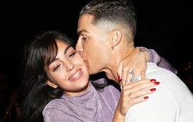 Segredo absoluto! O que se sabe sobre os dias de dor e de luto de Cristiano Ronaldo e Georgina e como conseguiram esconder o que aconteceu do mundo inteiro
