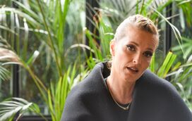 Cuidado com o reles, Cristina Ferreira