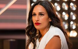 Pôs ou não pôs? Rita Pereira volta a falar sobre o silicone no bumbum