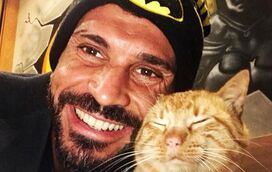 Bruno Savate conta tudo: os comprimidos para dormir e para a acordar "feliz", a psicóloga ... e até Joana