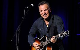 Grande Boss. Bruce Springsteen entra no clube dos multimilionários com fortuna avaliada em mais de mil milhões