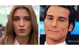 Grande festa! Nelma Serpa Pinto e João Póvoa Marinheiro oficializam história de amor
