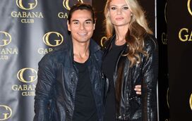 Acabou! Julio Iglesias Jr. divorcia-se ao fim de 16 anos