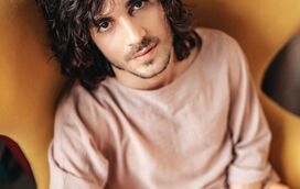 Filho de Fábio Júnior chora por ser "homem branco privilegiado"