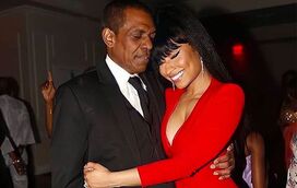 Trágico! Morreu pai de Nicki Minaj vítima de atropelamento e fuga