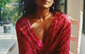 Saiba quem vai ser a estrela da segunda temporada de 'Bridgerton'