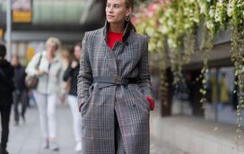 Dar uma nova vida ao seu casaco de Inverno