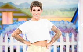 Repórter da RTP conta como "comeu rapper" depois de um 'after' em discoteca