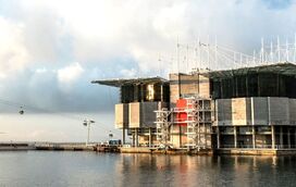 Sabia que pode visitar o Oceanário de Lisboa em época de confinamento? Descubra como