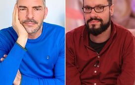 Inesperado: Cláudio Ramos ajuda jovem que luta para pôr termo à vida e acabar com o sofrimento