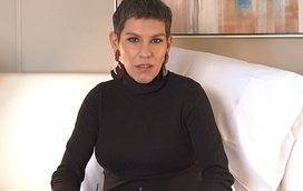 Ousada como só ela! Beatriz Gosta recorda quando "comeu um rapper" de 20 anos