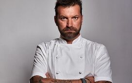 Acabou a brincadeira! Superjuiz Carlos Alexandre aperta com Ljubomir Stanisic