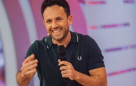 Infeliz no amor, mas feliz no trabalho! João Paulo Rodrigues com nova oportunidade na RTP