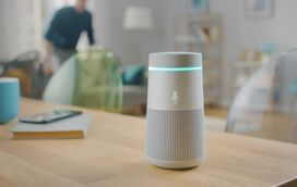 Usar colunas inteligentes para cuidar dos filhos? Sim, mas com cautela