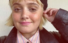 Carolina Deslandes fortemente criticada por mudança de look no confinamento! A cantora dá explicações públicas