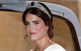 Tudo culpa dos escândalos dos pais? Depois de ser banida de Royal Ascot, princesa Eugenie é agora afastada de organização humanitária