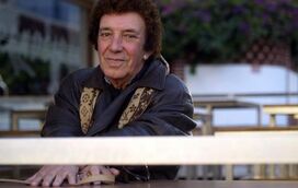 Artur Garcia em estado grave no hospital após ter sofrido forte AVC