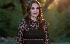 Drama! Sara Silva, ex-pretendente do ‘Agricultor’ da SIC, avança com processo sobre ex-companheiro que a abandonou durante gravidez