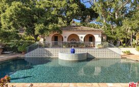 A nova mansão de Katy Perry e Orlando Bloom