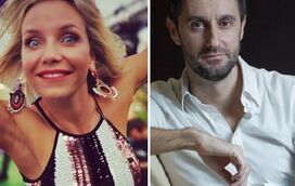 Daniel Oliveira desespera e Luciana Abreu pode ser a solução para salvar 'falhanço' da SIC