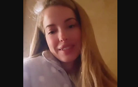 Em casa, Raquel Jacob faz novo vídeo para falar sobre cirurgia difícil