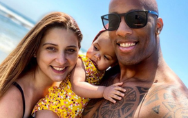 Guarda-redes do FC Porto Alfredo Quintana morre aos 32 anos e deixa mulher e filha bebé