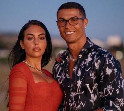 Sigilo total para proteger a família. Como Bella Esmeralda e as últimas semanas mudaram a vida de Cristiano Ronaldo